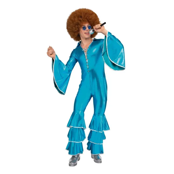 Aikuisten asut My Other Me Disco XL