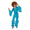 Kostumas suaugusiems My Other Me Disco XL