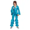 Aikuisten asut My Other Me Disco XL
