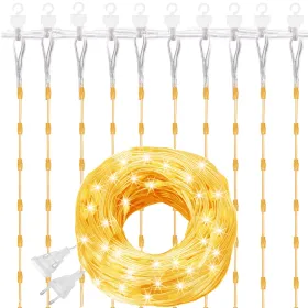 Springos гирлянда для ёлки, 300 LED, CL0333