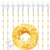 Springos Kalėdinės girliandos, 300 LED, CL0333