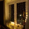 Springos Kalėdinės girliandos, 300 LED, CL0333