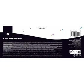 Galvos juosta My Other Me Pride Spalvotas Skrybėlė Vaivorykštė
