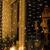 Springos kuusivalot, 300 LED, CL0333