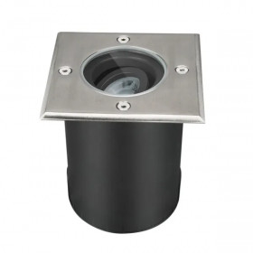 In-ground lighting fitting BERG AD