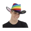 Шляпа My Other Me Rainbow Kiss