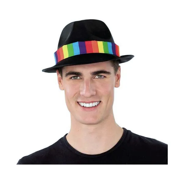 Hattu My Other Me Gangster Rainbow