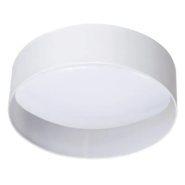 Ceiling-mounted LED light fitting RIFA LED