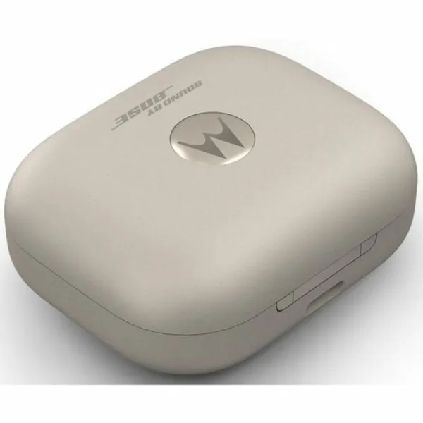 Austiņas In-ear Bluetooth Motorola Buds+ Pelēks