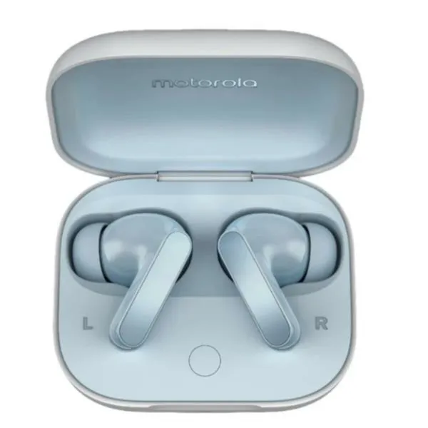 Bezvadu Austiņas Motorola PG38C05749