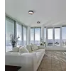 Ceiling-mounted LED light fitting RIFA LED