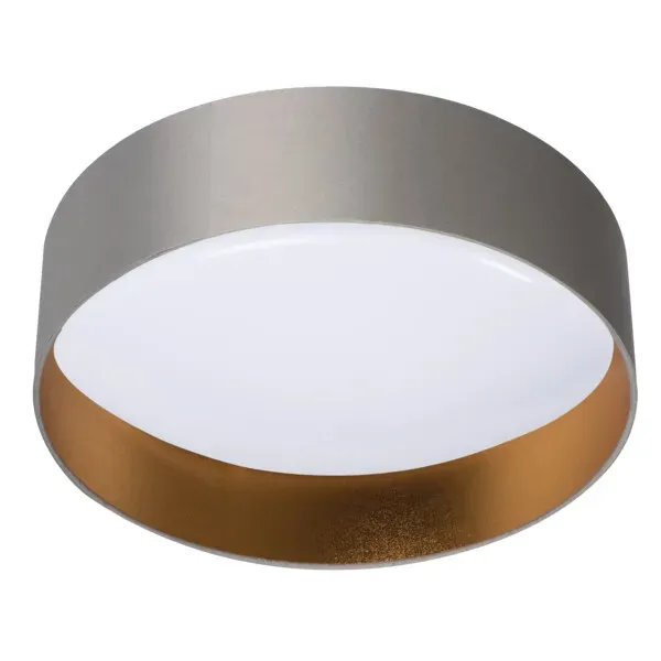 Ceiling-mounted LED light fitting RIFA LED