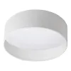 Ceiling-mounted LED light fitting RIFA LED