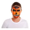 Face Painting My Other Me Pumpkin