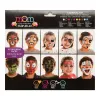 Make-Up Set My Other Me Deluxe Children's Fiesta (20 x 23 x 2 cm)