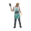 Costume for Adults My Other Me Male Assassin Surgeon Apron