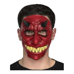 Маска My Other Me Diablo Один размер взрослых