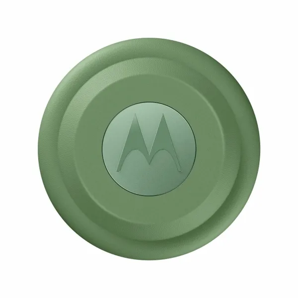 GPS lokators Motorola PG38C06071 Zaļš