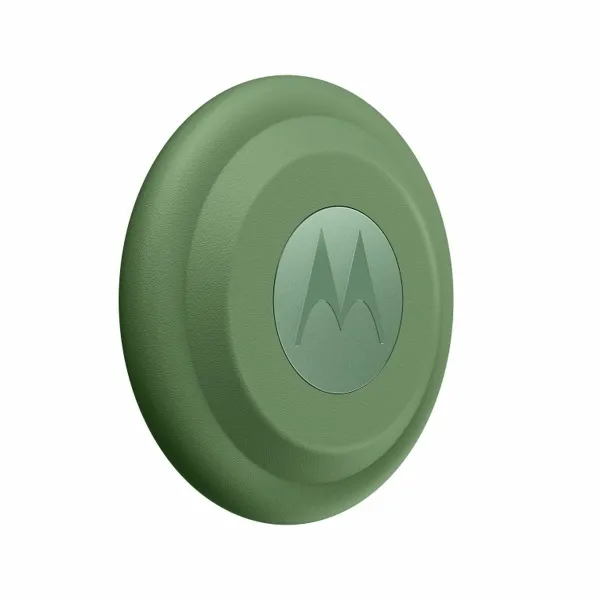 GPS lokators Motorola PG38C06071 Zaļš