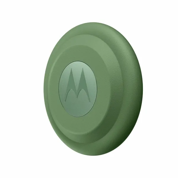 GPS lokators Motorola PG38C06071 Zaļš