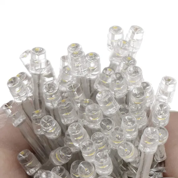 Ziemassvētku lampiņas Springos CL4053 300 gaismas diodes, silti balta gaisma