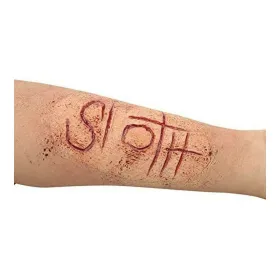 Costune accessorie My Other Me Sloth