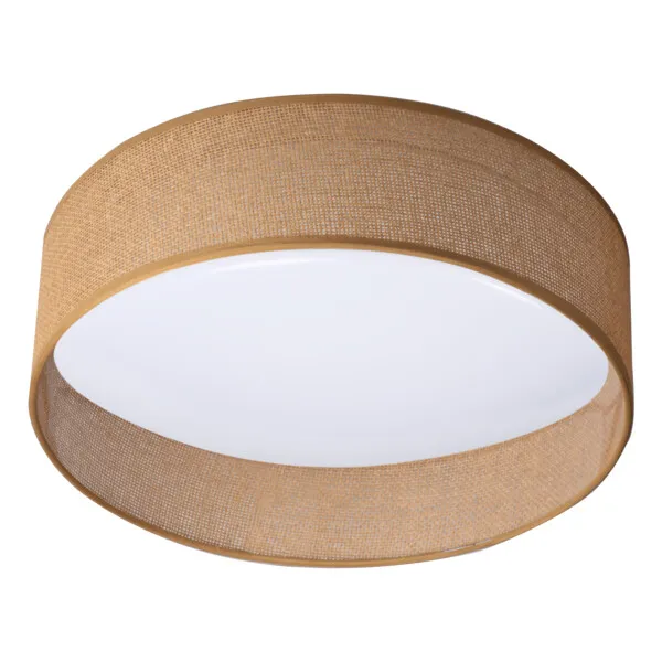 Ceiling-mounted LED light fitting RIFA LED