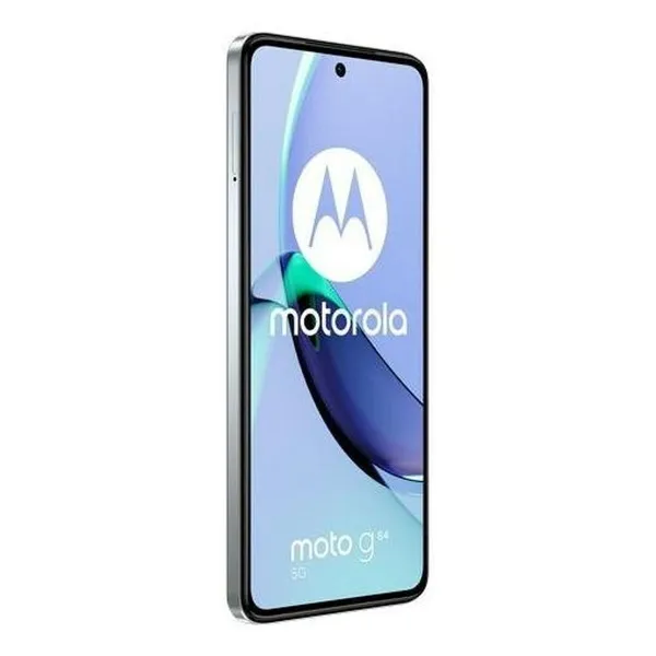 Nutitelefonid Motorola PAYM0039PL