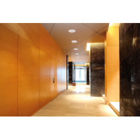 Downlight fitting TAVO LED