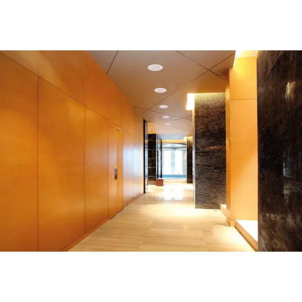 Downlight fitting TAVO LED