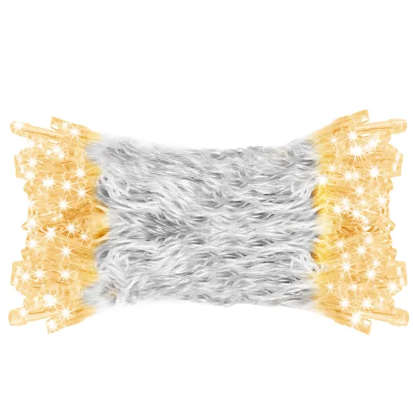 Joulun valot Springos CL4053 300 LED, Lämmin valkoinen valo