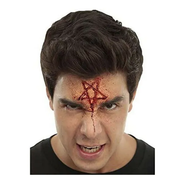 Аксессуары для костюмов My Other Me pentagonal