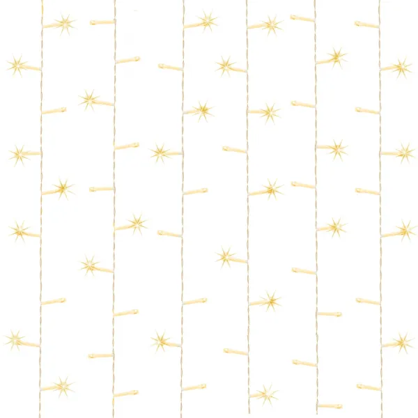 Joulun valot Springos CL4053 300 LED, Lämmin valkoinen valo