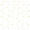 Kalėdiniai žiburiai Springos CL4053 300 LED, Šilta balta šviesa