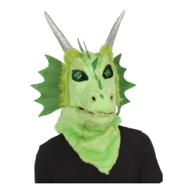 Naamio My Other Me Dragon M