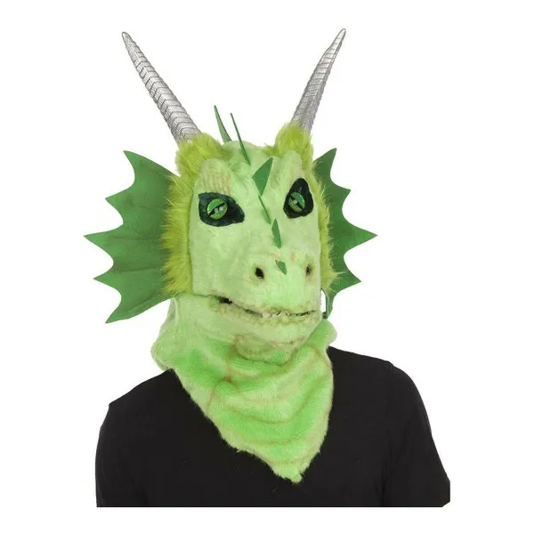 Kaukė My Other Me Dragon M