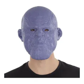 Naamio My Other Me Thanos S