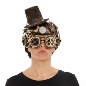 Naamio My Other Me Steampunk M Polyetyleeni