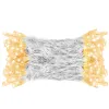 Šviesos užuolaida Springos CL4054 200 LED girlianda, varveklio lemputės , šiltai balta