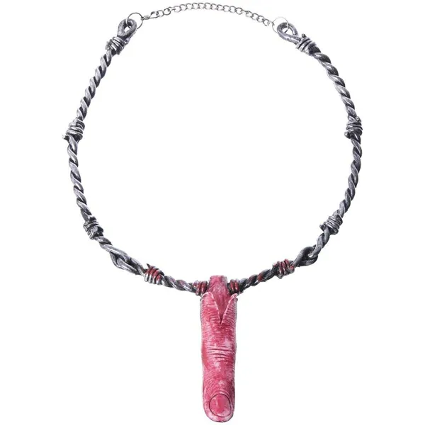 Necklace My Other Me Finger One size
