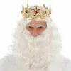 False beard My Other Me White