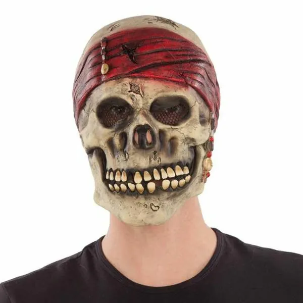 Naamio My Other Me Skull