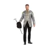 Costume for Adults My Other Me Men Elegant chaqueta larga S