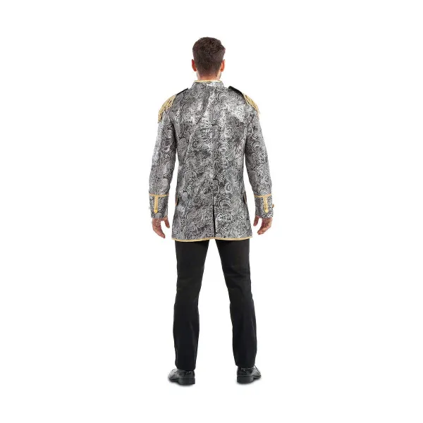 Costume for Adults My Other Me Men Elegant chaqueta larga S