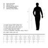 Costume for Adults My Other Me Men Elegant chaqueta larga S
