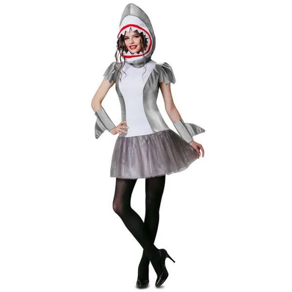 Aikuisten asut My Other Me Nainen S