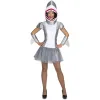 Costume for Adults My Other Me Lady S