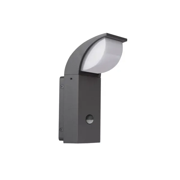 LED garden lighting fixture ABETE LED