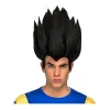 Peruukki My Other Me Vegeta
