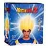 Perukas My Other Me Sayan Vegeta Šviesus